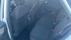 Ford Puma 1.0 EcoBoost Hybrid mHEV ST-Line 5dr Petrol Hatchback